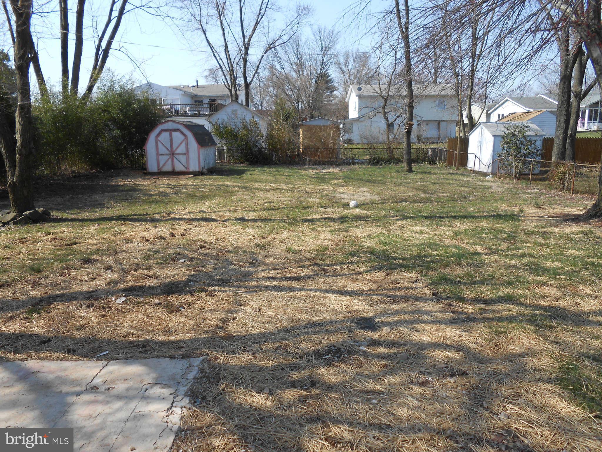 209 West Beech Road Sterling, VA 20164 - Photo 17 of 17 Exterior (Rear)