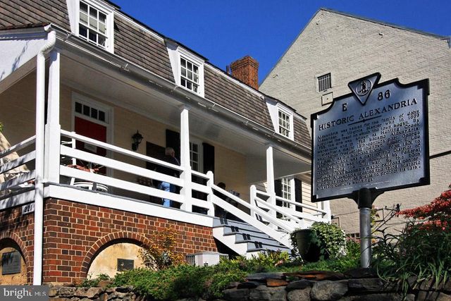 $415,000 | 501 Slaters Lane, Unit 415, Alexandria, VA 22314