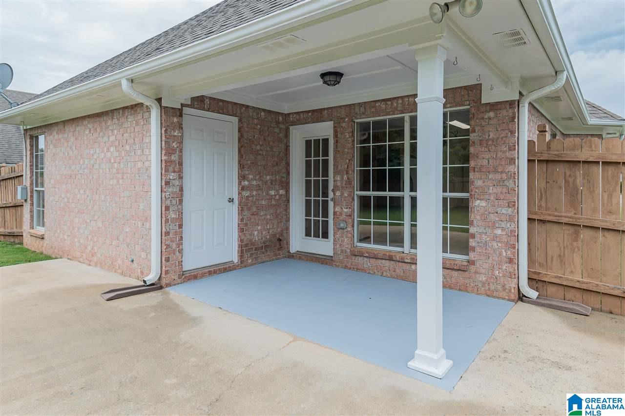 432 Daventry Circle Calera, AL 35040 - Photo 35 of 37
