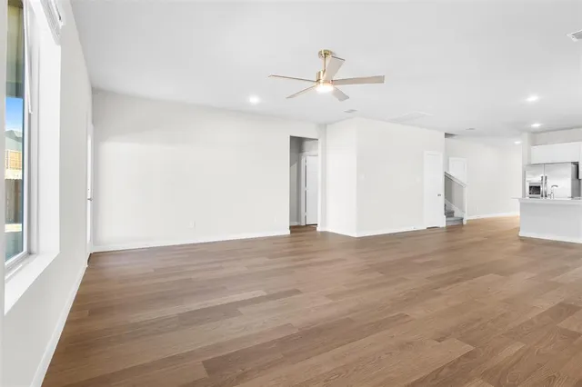 $3,300 | 9401 Wild W Way, Crowley, TX 76036