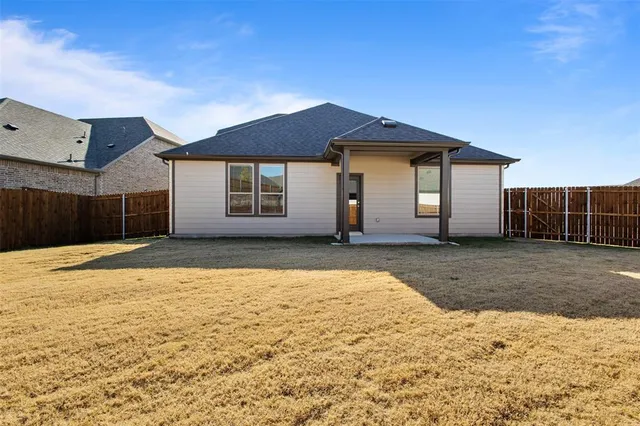 $3,300 | 9401 Wild W Way, Crowley, TX 76036