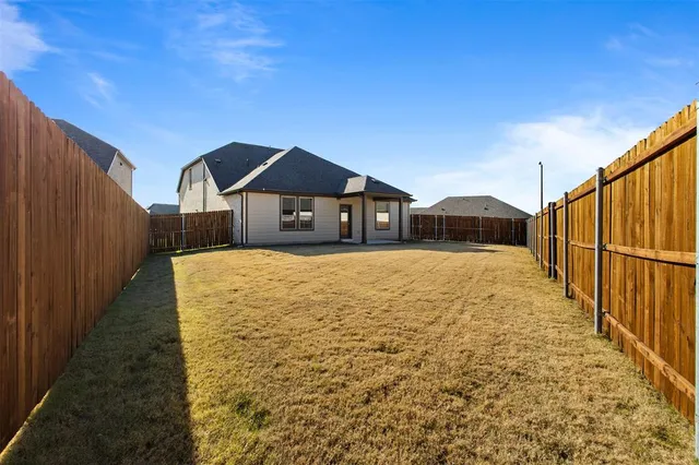 $3,300 | 9401 Wild W Way, Crowley, TX 76036