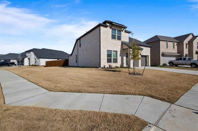 $3,300 | 9401 Wild W Way, Crowley, TX 76036