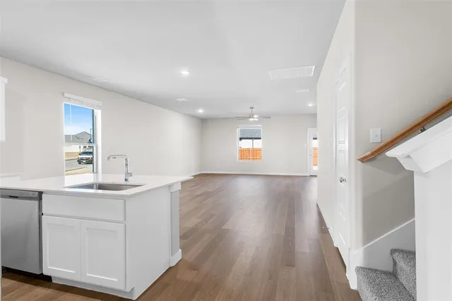 $3,300 | 9401 Wild W Way, Crowley, TX 76036