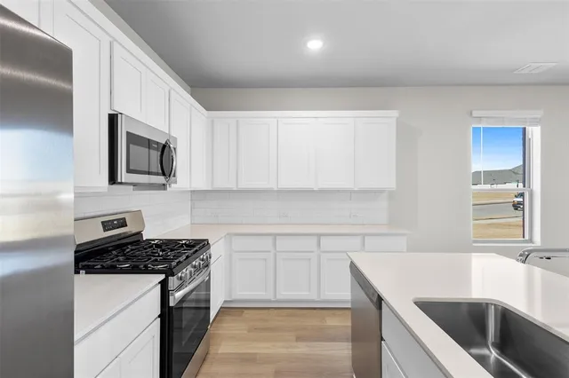 $3,300 | 9401 Wild W Way, Crowley, TX 76036