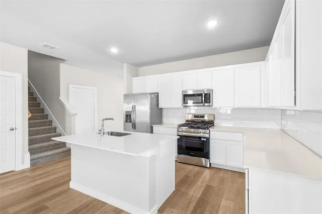 $3,300 | 9401 Wild W Way, Crowley, TX 76036