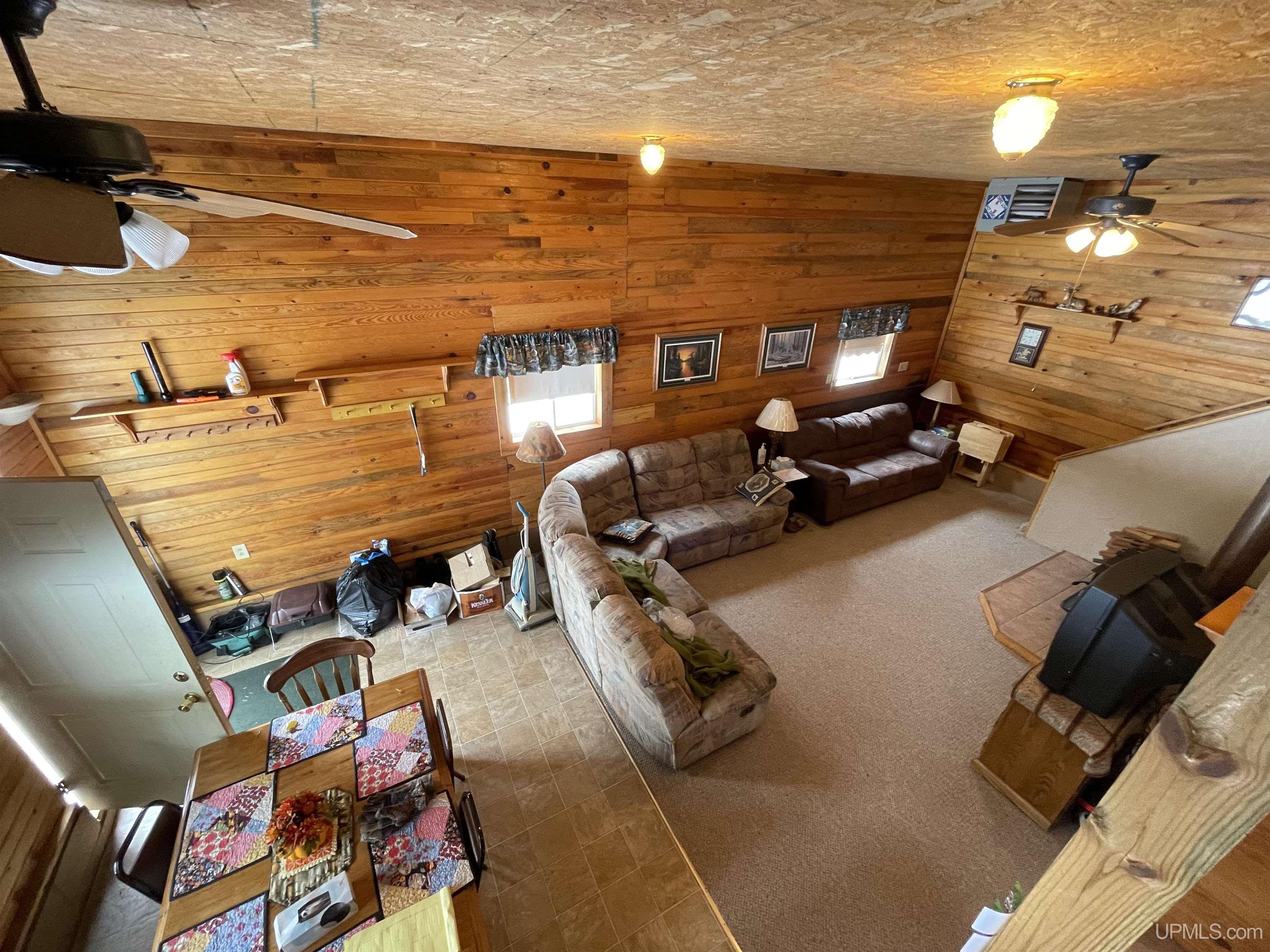 11128 Co Road Rapid River, MI 49878 - Photo 66 of 97