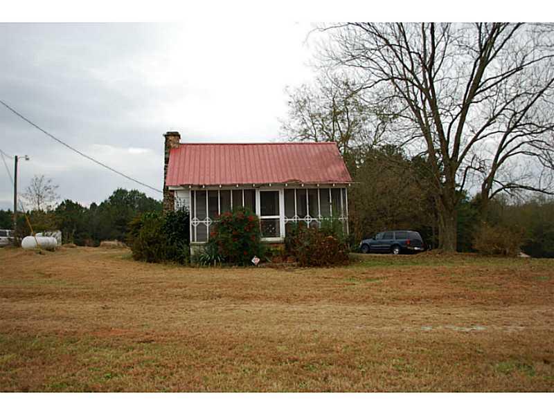 1449 John Morris Road Maysville, GA 30558 - Photo 1 of 1 Exterior Front.