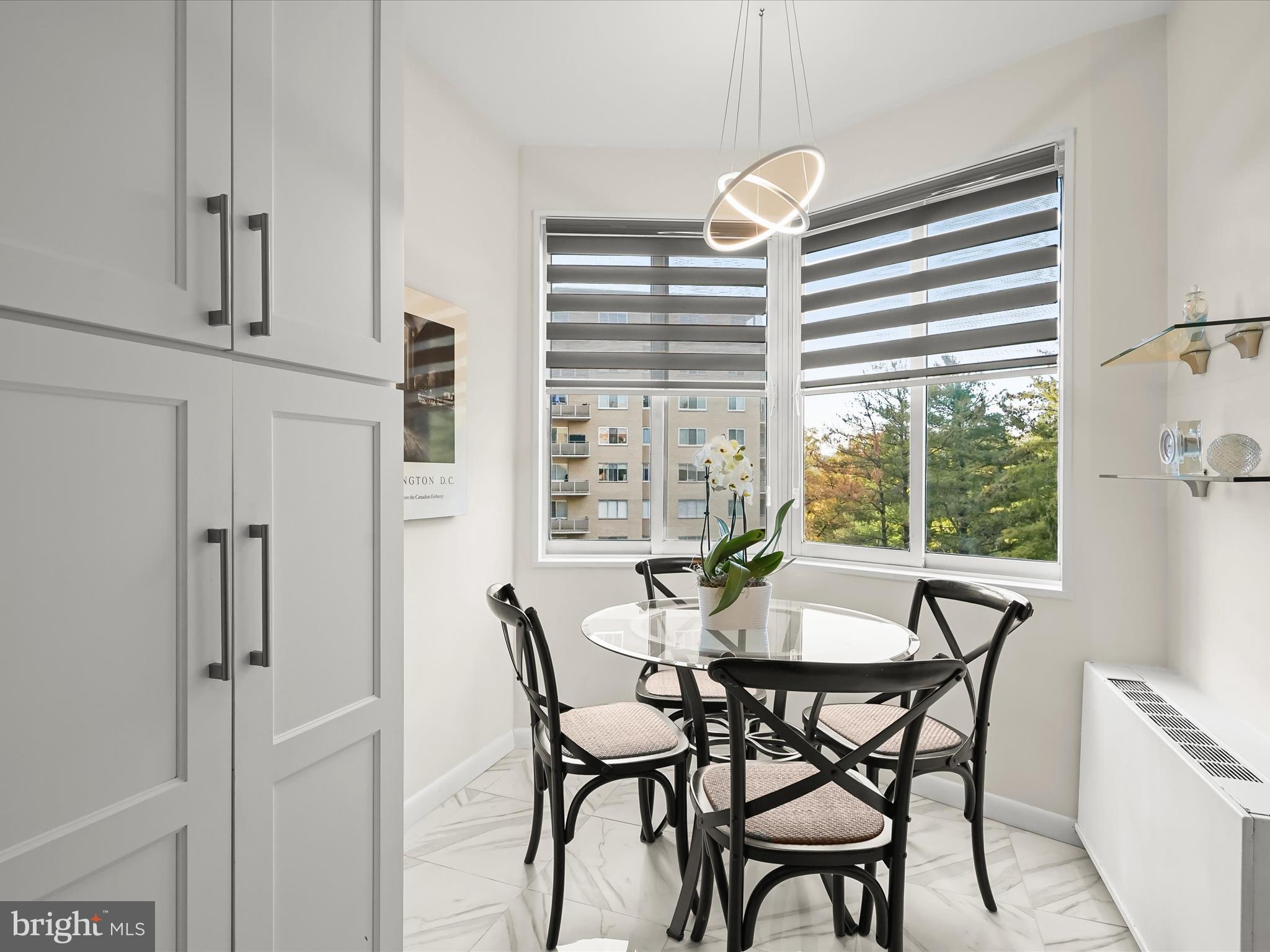 2801 New Mexico Avenue Northwest, Unit 1016 Washington, DC 20007 - Photo 11 of 55 newmexico037