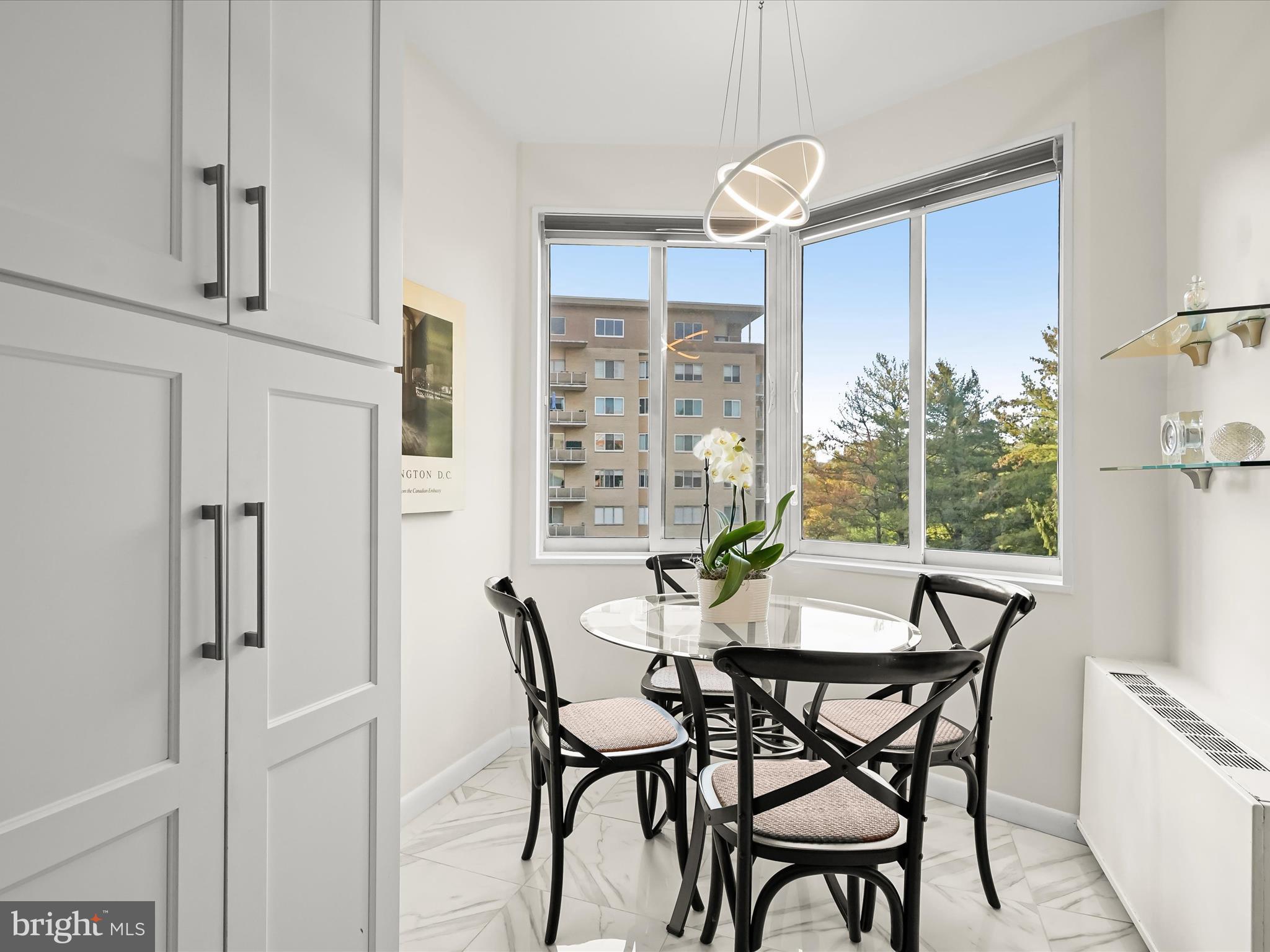 2801 New Mexico Avenue Northwest, Unit 1016 Washington, DC 20007 - Photo 13 of 55 newmexico030