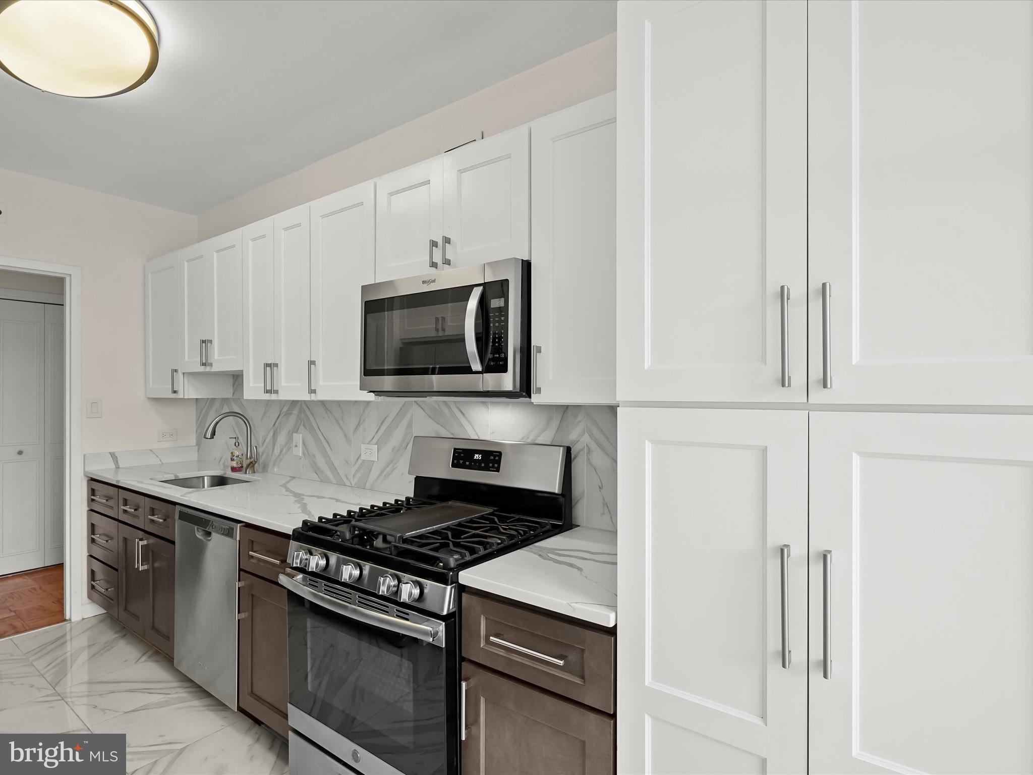 2801 New Mexico Avenue Northwest, Unit 1016 Washington, DC 20007 - Photo 16 of 55 newmexico027