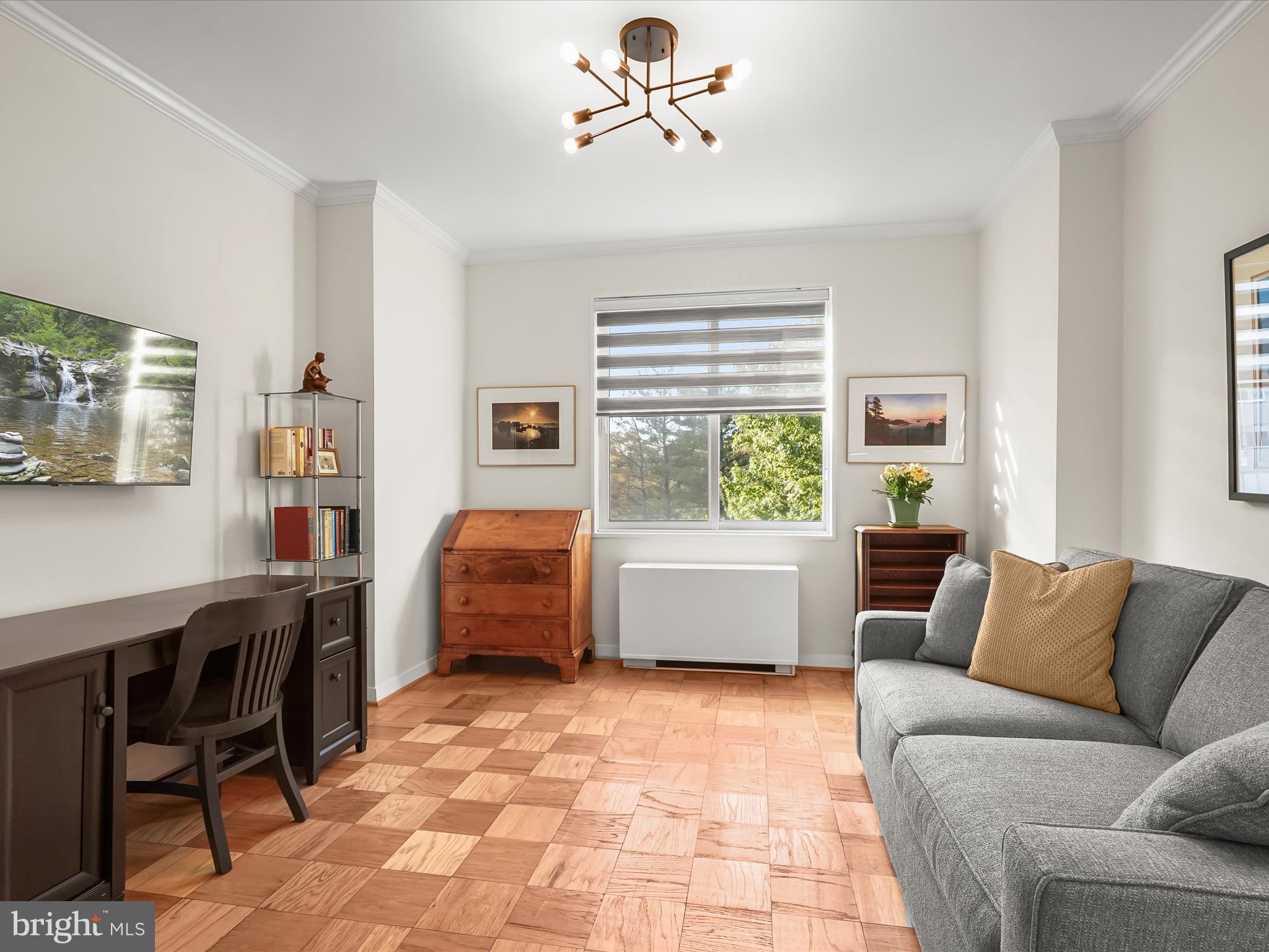 2801 New Mexico Avenue Northwest, Unit 1016 Washington, DC 20007 - Photo 17 of 55 newmexico005