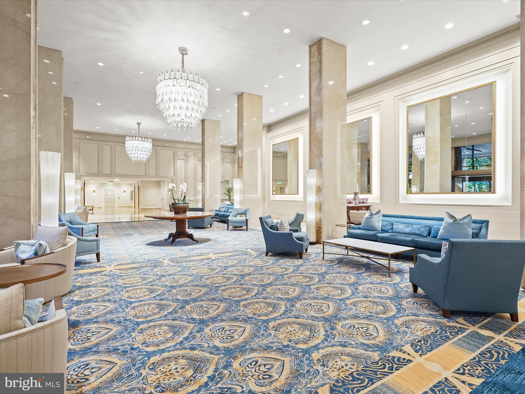 2801 New Mexico Avenue Northwest, Unit 1016 Washington, DC 20007 - Photo 28 of 55 DSC07314