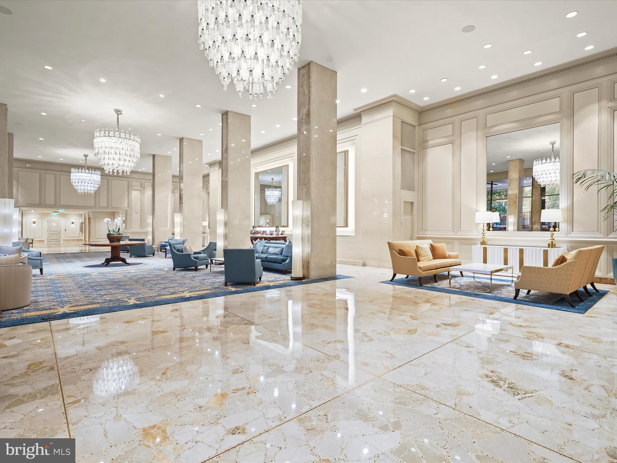 2801 New Mexico Avenue Northwest, Unit 1016 Washington, DC 20007 - Photo 30 of 55 DSC07309