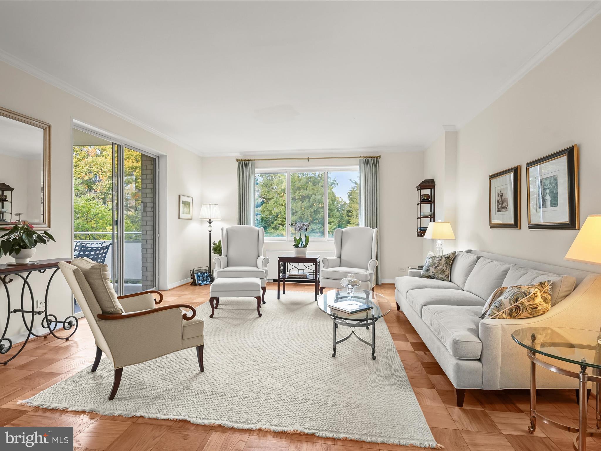 2801 New Mexico Avenue Northwest, Unit 1016 Washington, DC 20007 - Photo 3 of 55 newmexico012