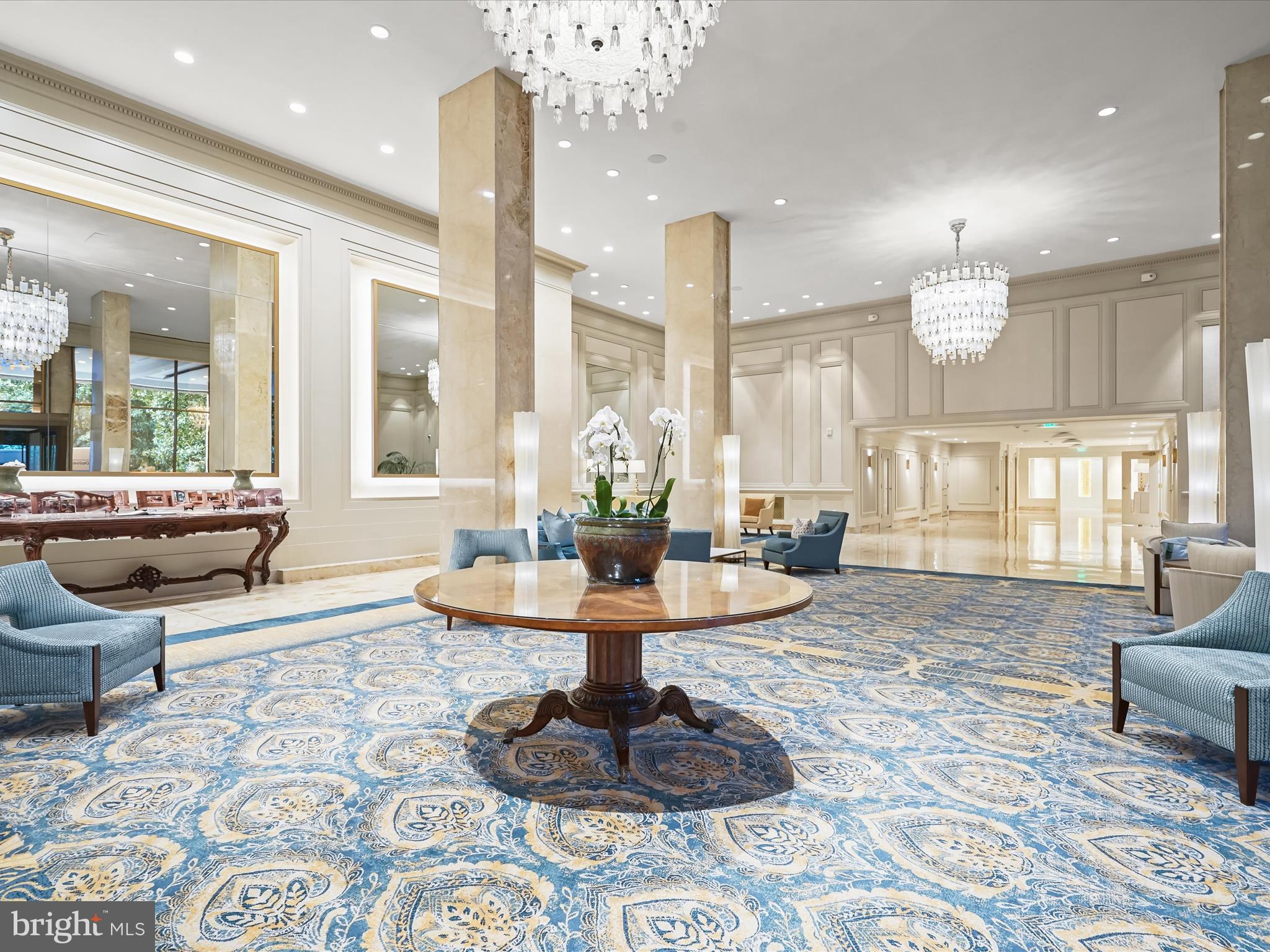 2801 New Mexico Avenue Northwest, Unit 1016 Washington, DC 20007 - Photo 31 of 55 DSC07319