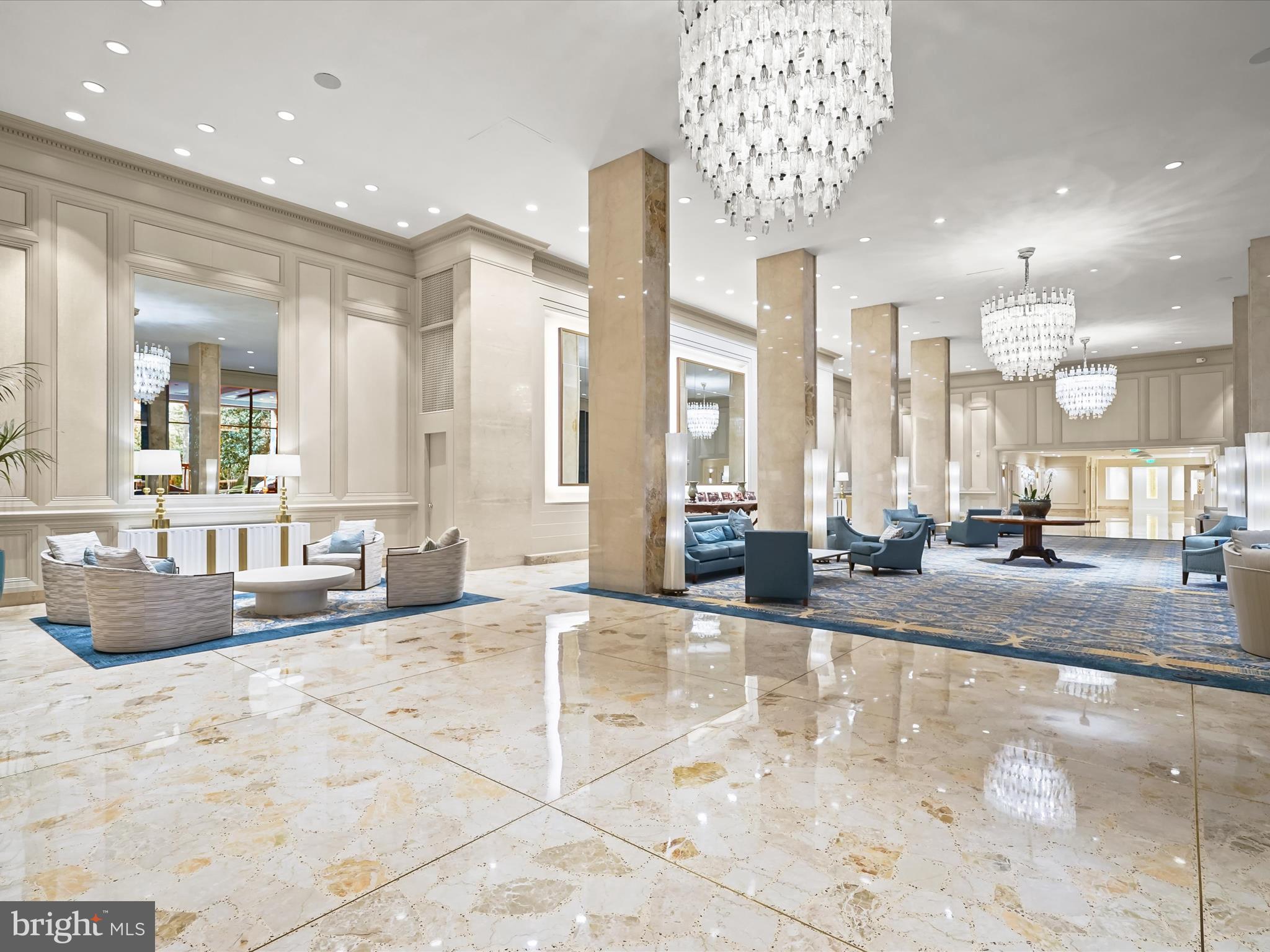 2801 New Mexico Avenue Northwest, Unit 1016 Washington, DC 20007 - Photo 33 of 55 DSC07334