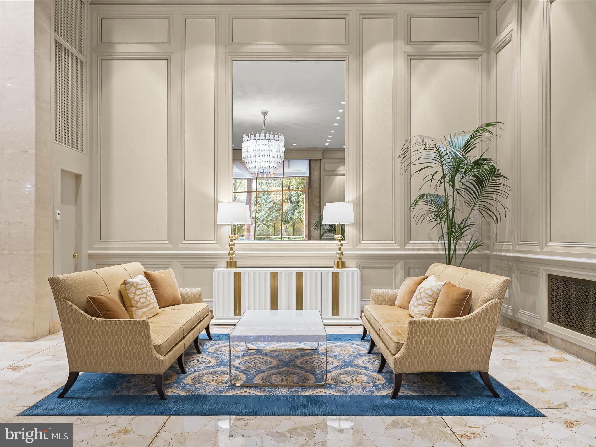 2801 New Mexico Avenue Northwest, Unit 1016 Washington, DC 20007 - Photo 34 of 55 DSC07304