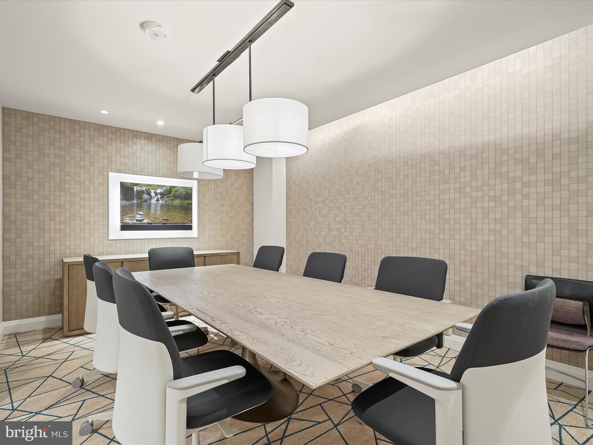 2801 New Mexico Avenue Northwest, Unit 1016 Washington, DC 20007 - Photo 36 of 55 DSC07279