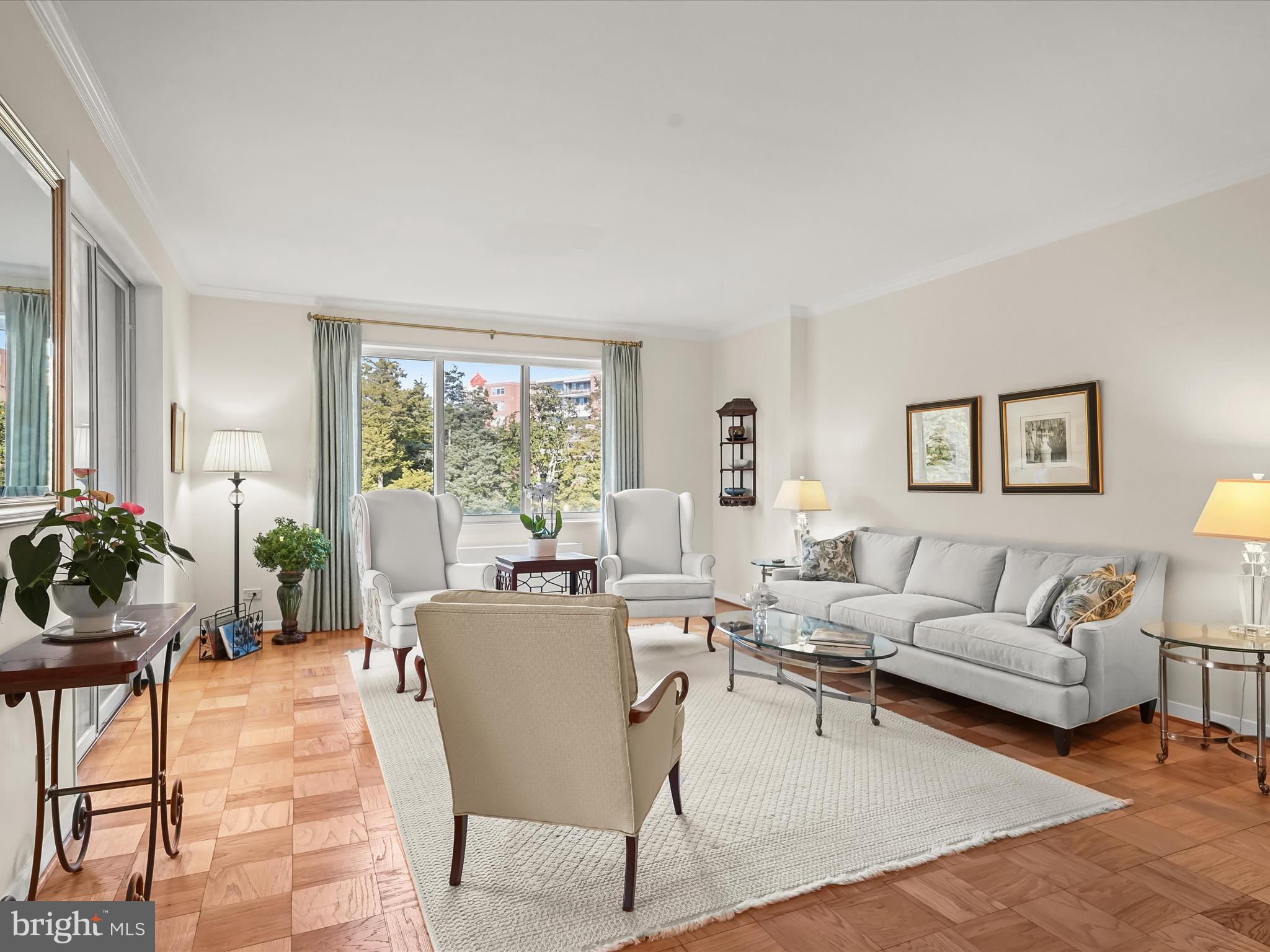 2801 New Mexico Avenue Northwest, Unit 1016 Washington, DC 20007 - Photo 4 of 55 newmexico007