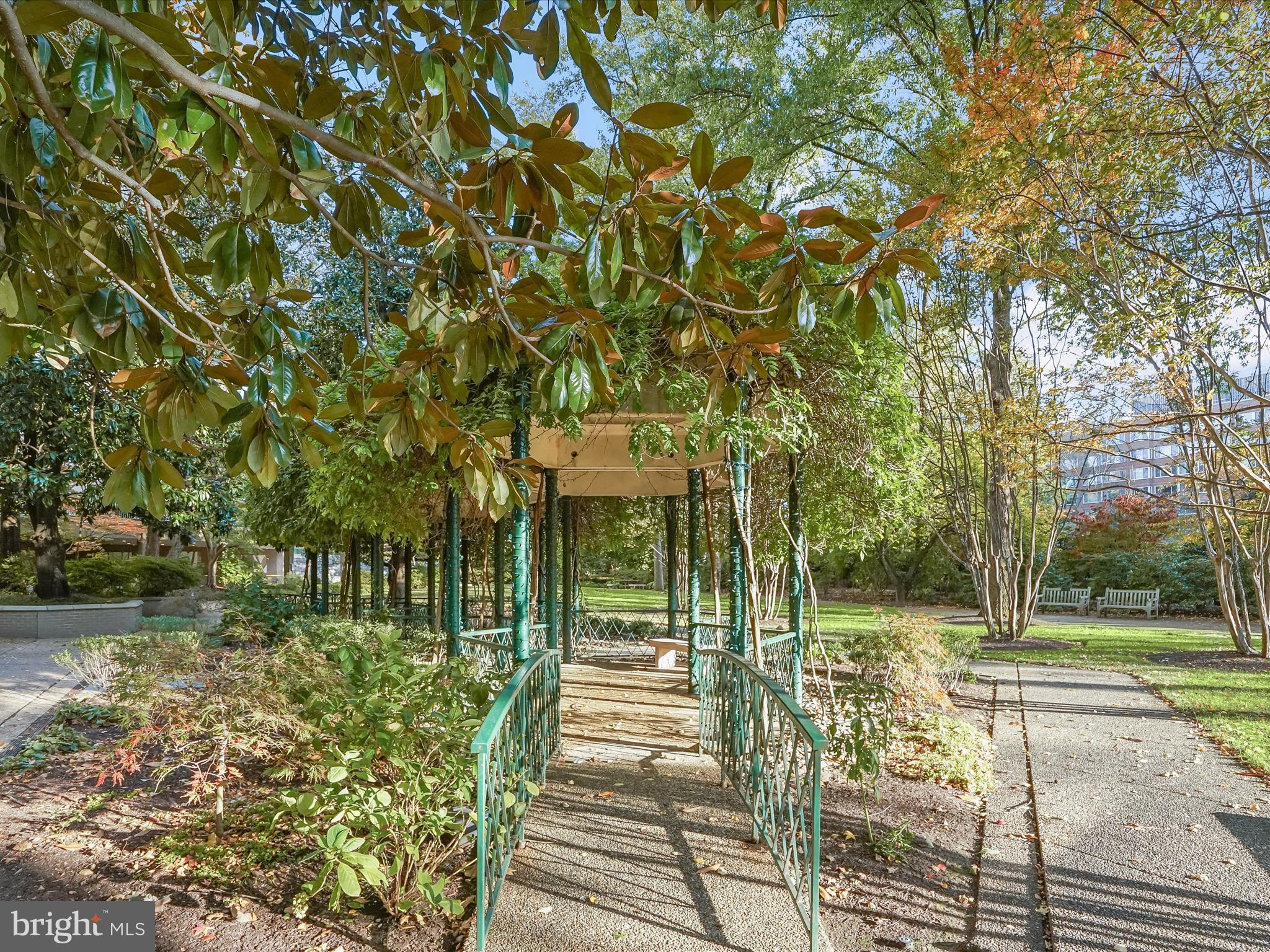 2801 New Mexico Avenue Northwest, Unit 1016 Washington, DC 20007 - Photo 42 of 55 DSC07342