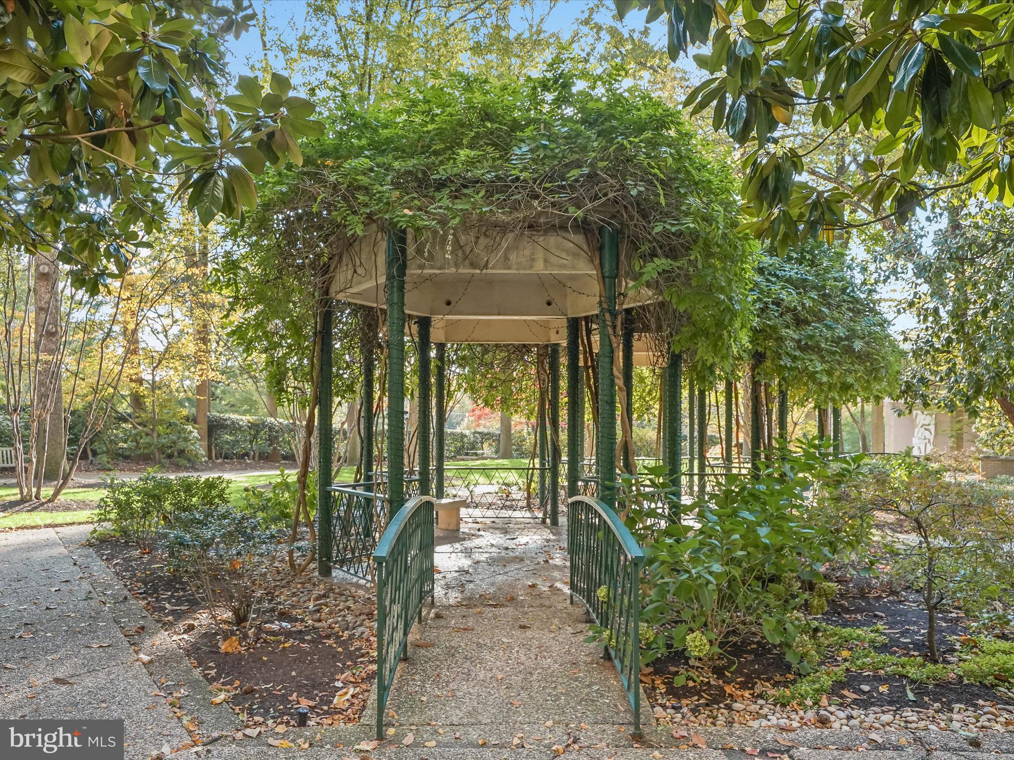 2801 New Mexico Avenue Northwest, Unit 1016 Washington, DC 20007 - Photo 43 of 55 DSC07339