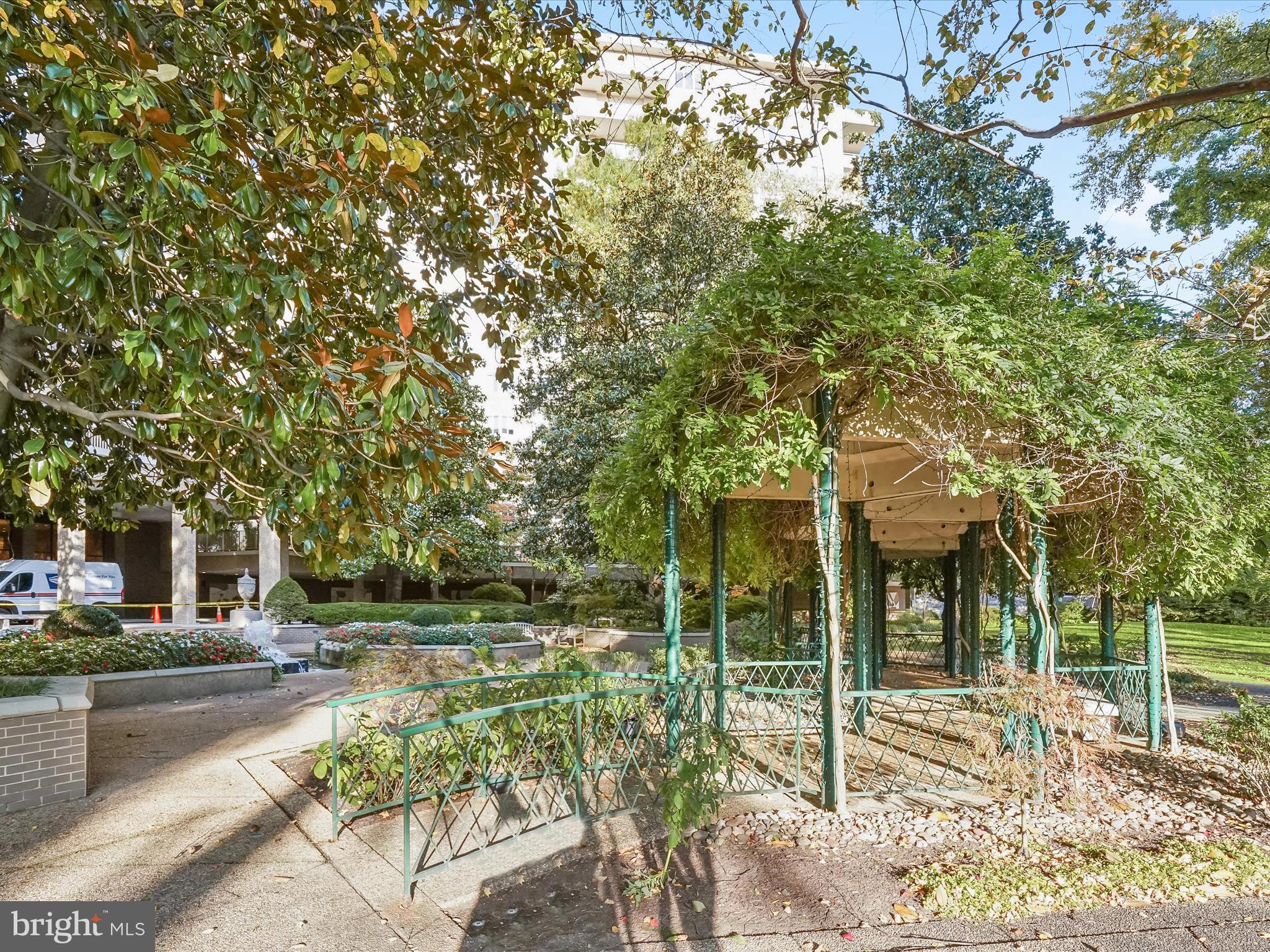 2801 New Mexico Avenue Northwest, Unit 1016 Washington, DC 20007 - Photo 44 of 55 DSC07343