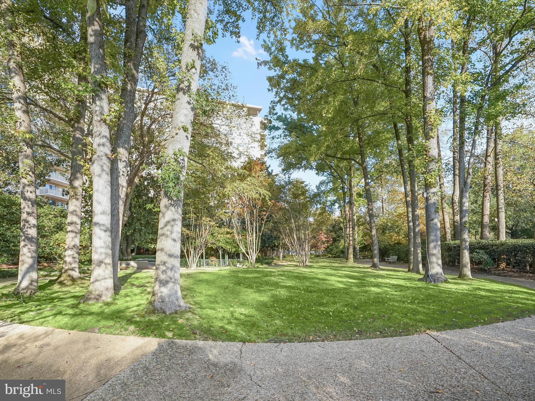 2801 New Mexico Avenue Northwest, Unit 1016 Washington, DC 20007 - Photo 45 of 55 DSC07344