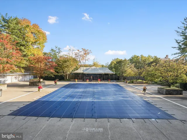 a view of wooden floor