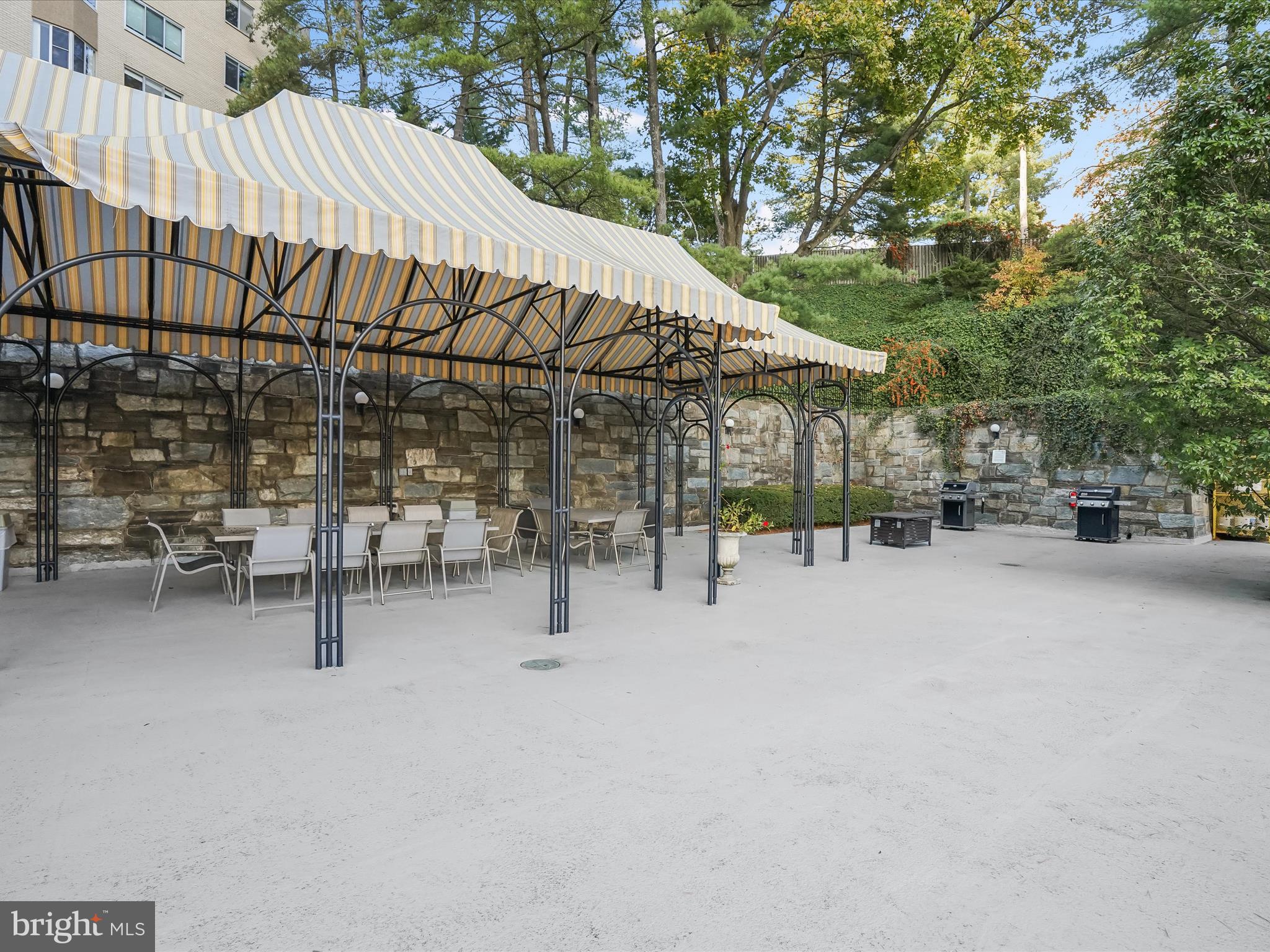 2801 New Mexico Avenue Northwest, Unit 1016 Washington, DC 20007 - Photo 48 of 55 DSC07243