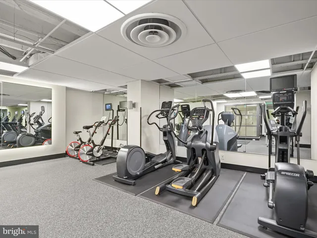 $759,000 | 2801 New Mexico Avenue Northwest, Unit 1016, Washington, DC 20007