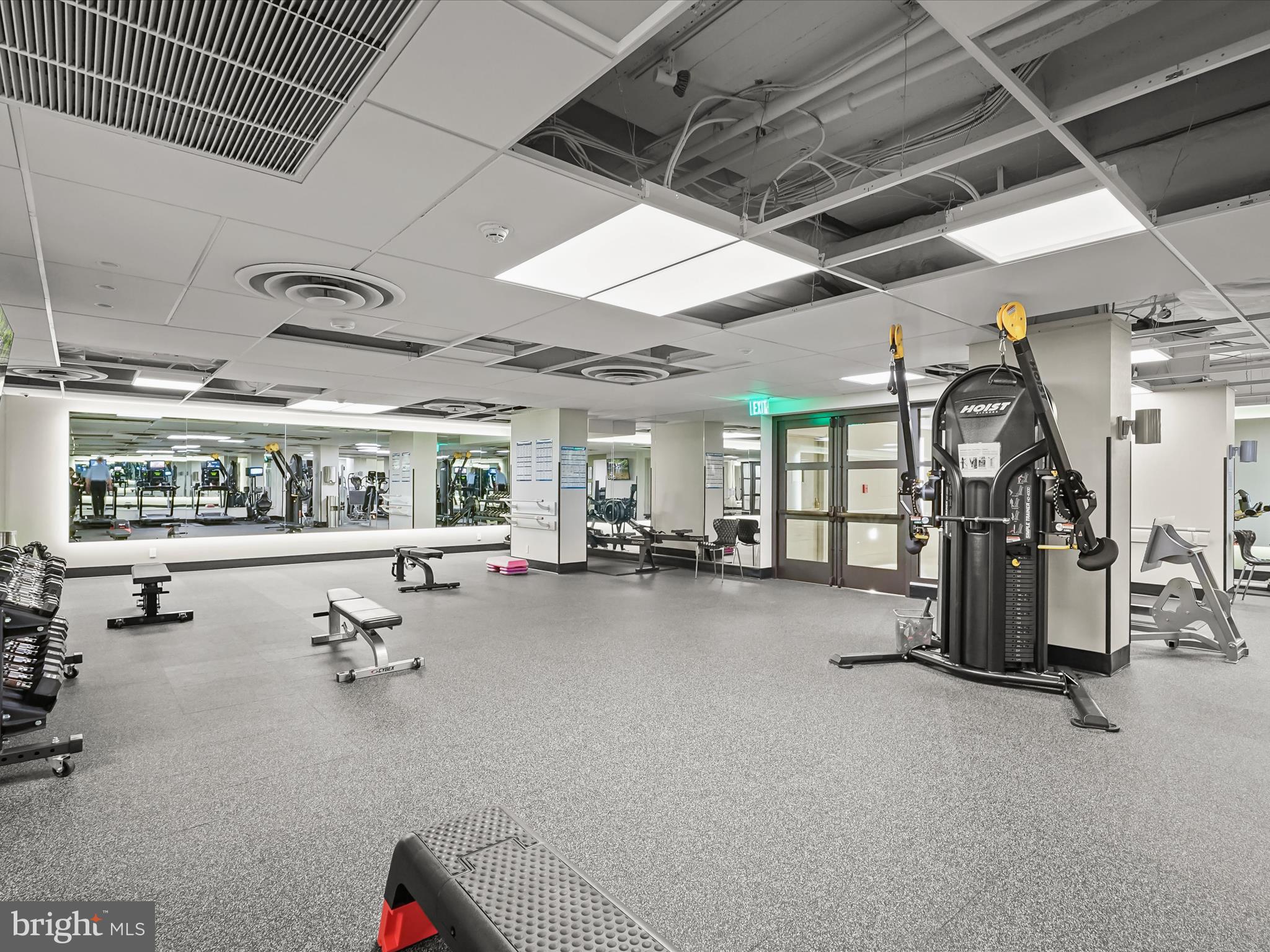 2801 New Mexico Avenue Northwest, Unit 1016 Washington, DC 20007 - Photo 52 of 55 DSC07264