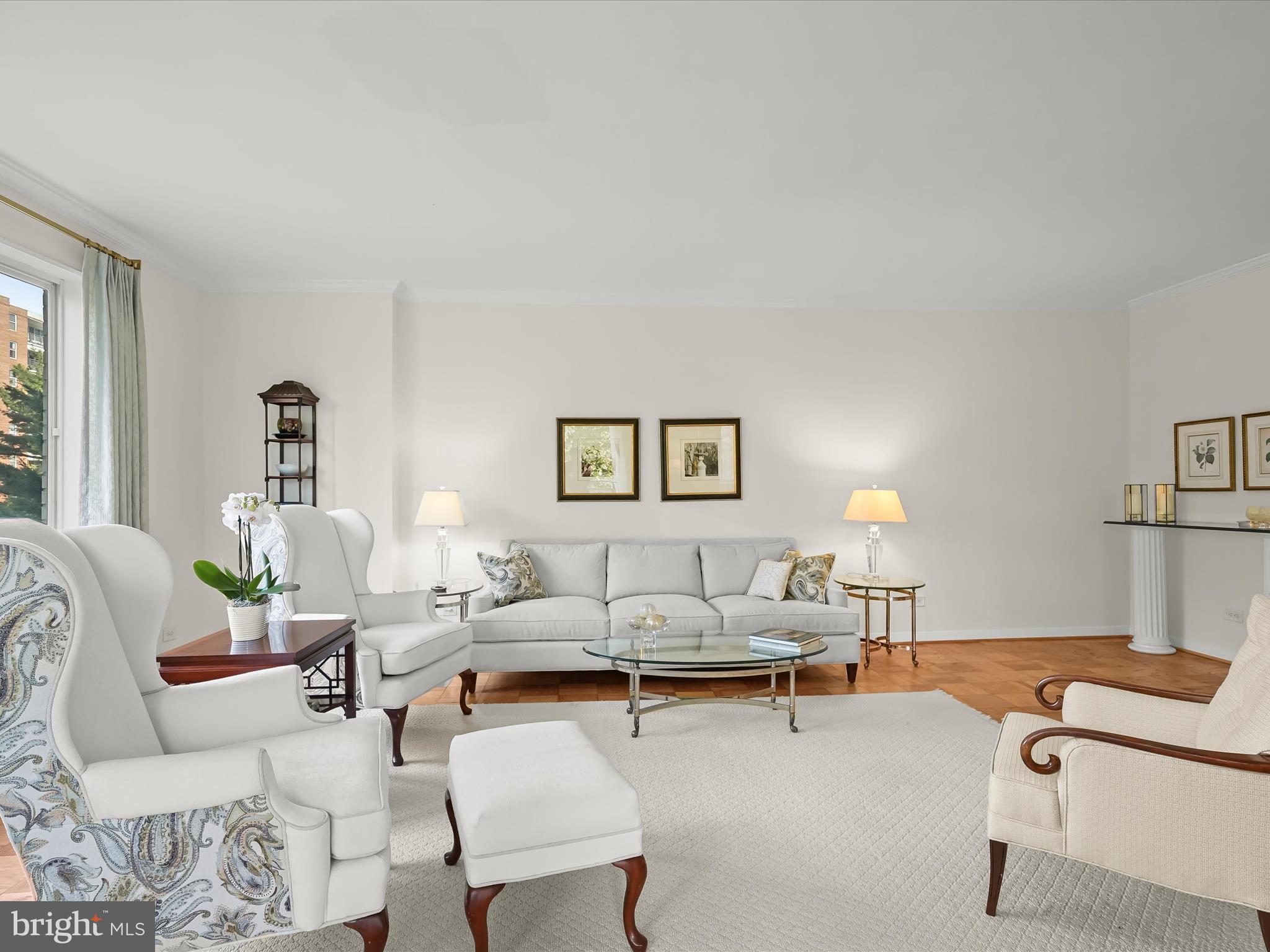 2801 New Mexico Avenue Northwest, Unit 1016 Washington, DC 20007 - Photo 6 of 55 newmexico016