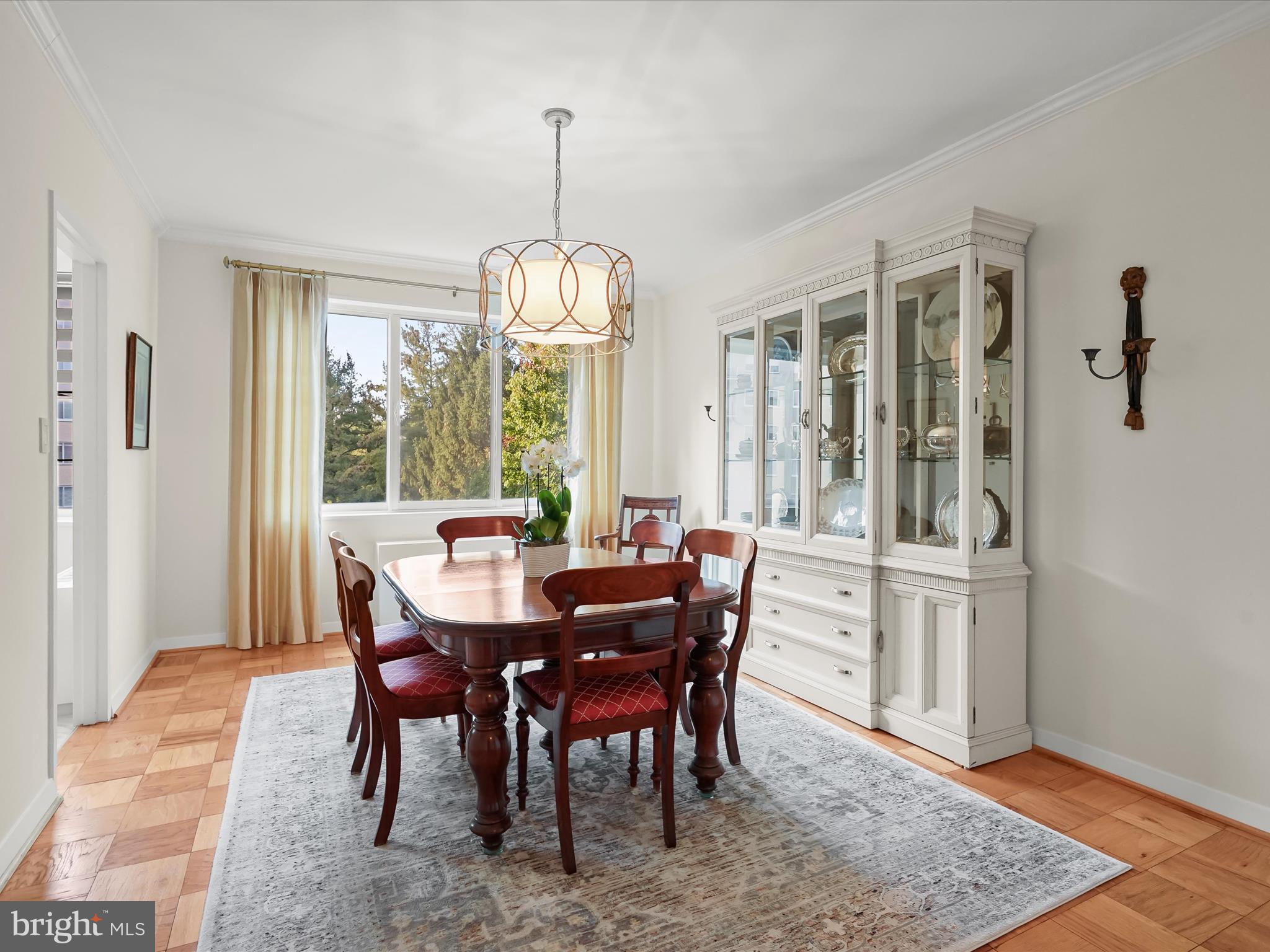 2801 New Mexico Avenue Northwest, Unit 1016 Washington, DC 20007 - Photo 9 of 55 newmexico039