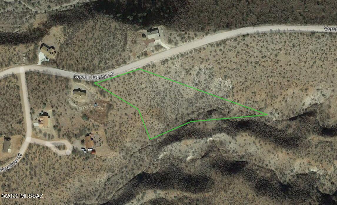 181 Vereda Cabrilla Lane, Unit 31 Rio Rico, AZ 85648 - Photo 1 of 13