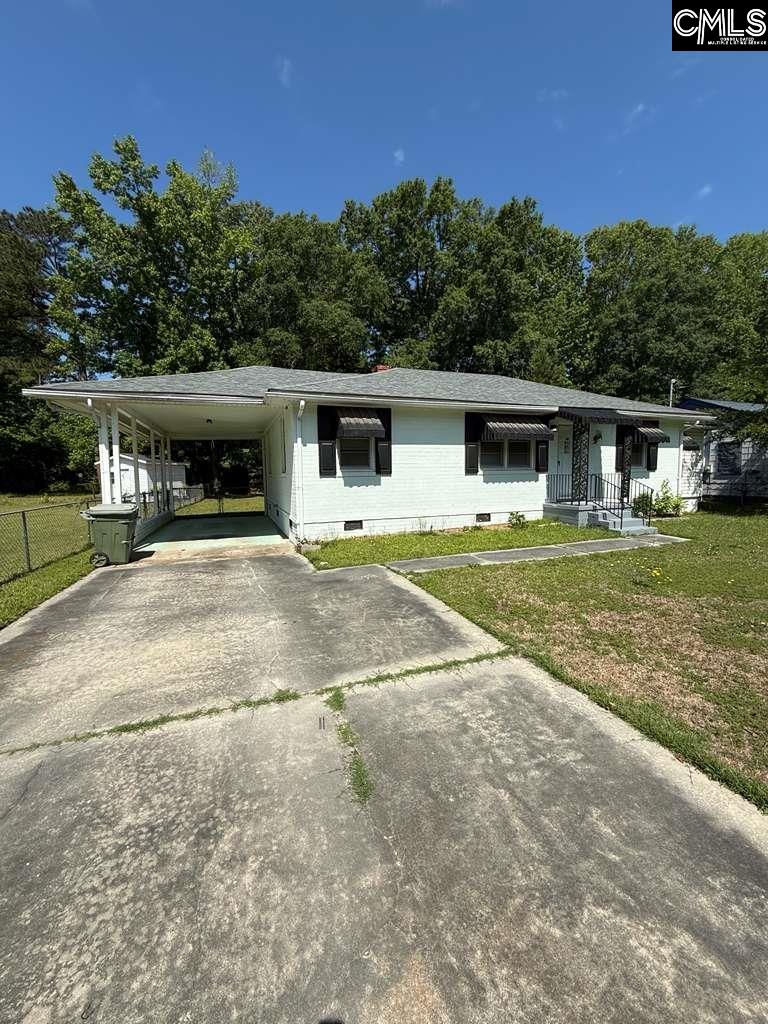 6 Emily Drive Sumter, SC 29150 - Photo 23 of 25