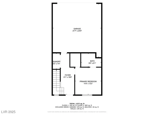 $1,675 | 611 Sedum Avenue, Henderson, NV 89015