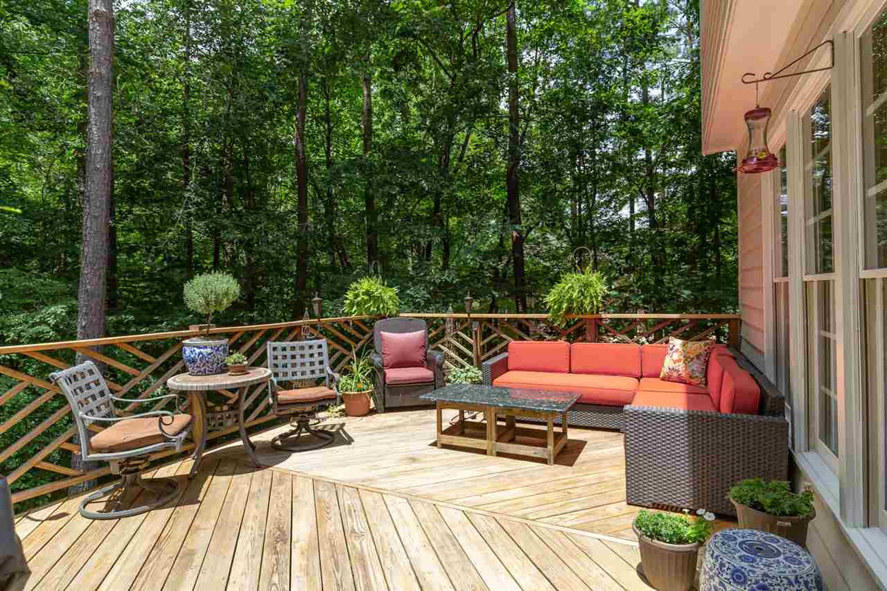 5725 Wild Orchid Trail Raleigh, NC 27613 - Photo 28 of 30 Photo 28