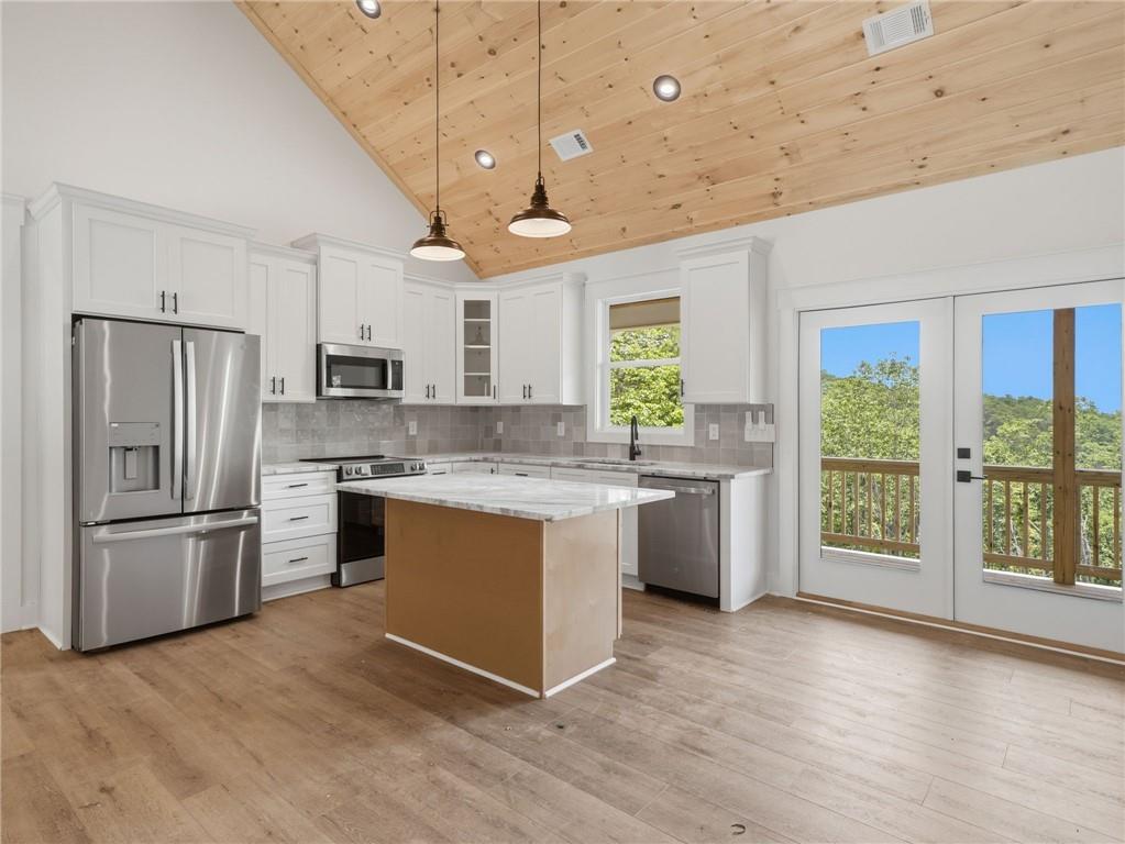 1521 Azure Lane Ranger, GA 30734 - Photo 6 of 47