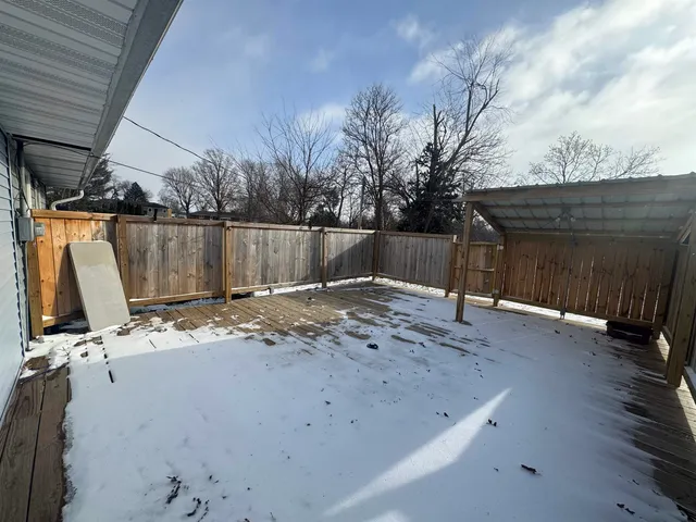 $155,000 | 1213 3rd Avenue North, N, IA 52732