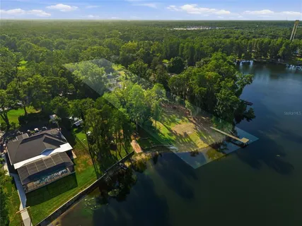 $1,200,000 | 19715 Deer Lake Road, Lutz, FL 33548
