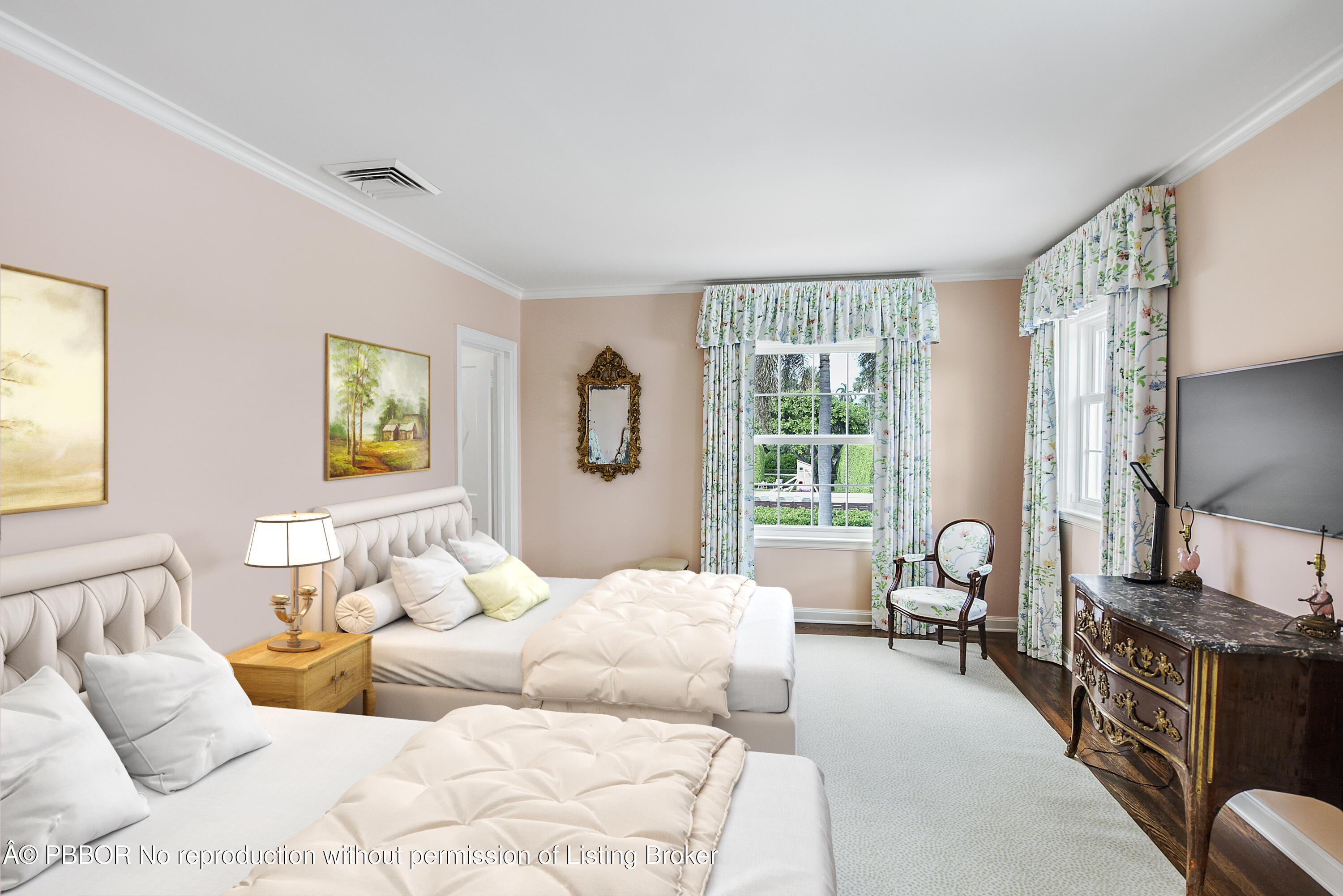 250 Algoma Road Palm Beach, FL 33480 - Photo 34 of 60 250 Algoma Rd Palm Beach FL-print-038-04