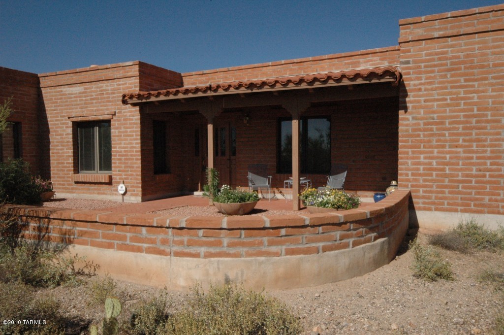 6791 North Wade Road Tucson, AZ 85743 - Photo 5 of 49 Gallery Image 5