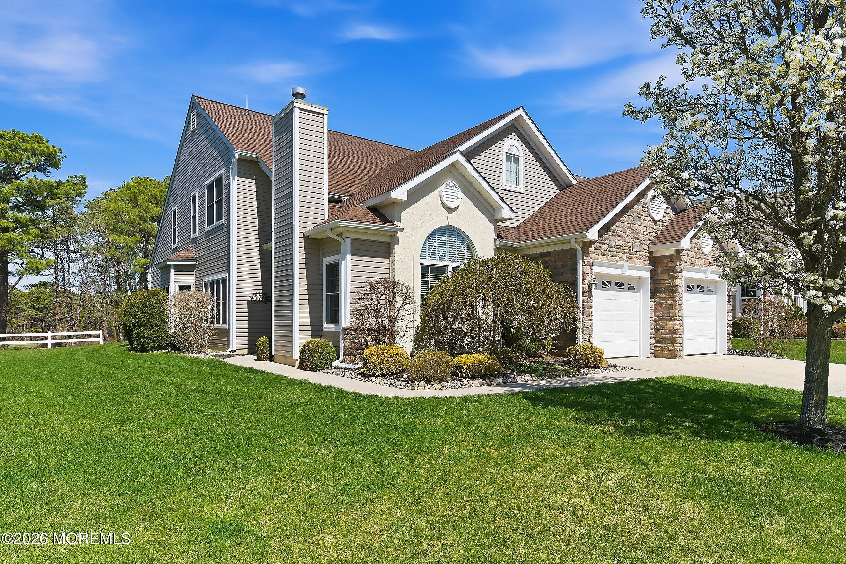 9 Margate Way Waretown, NJ 08758 - Photo 1 of 59 Front Left
