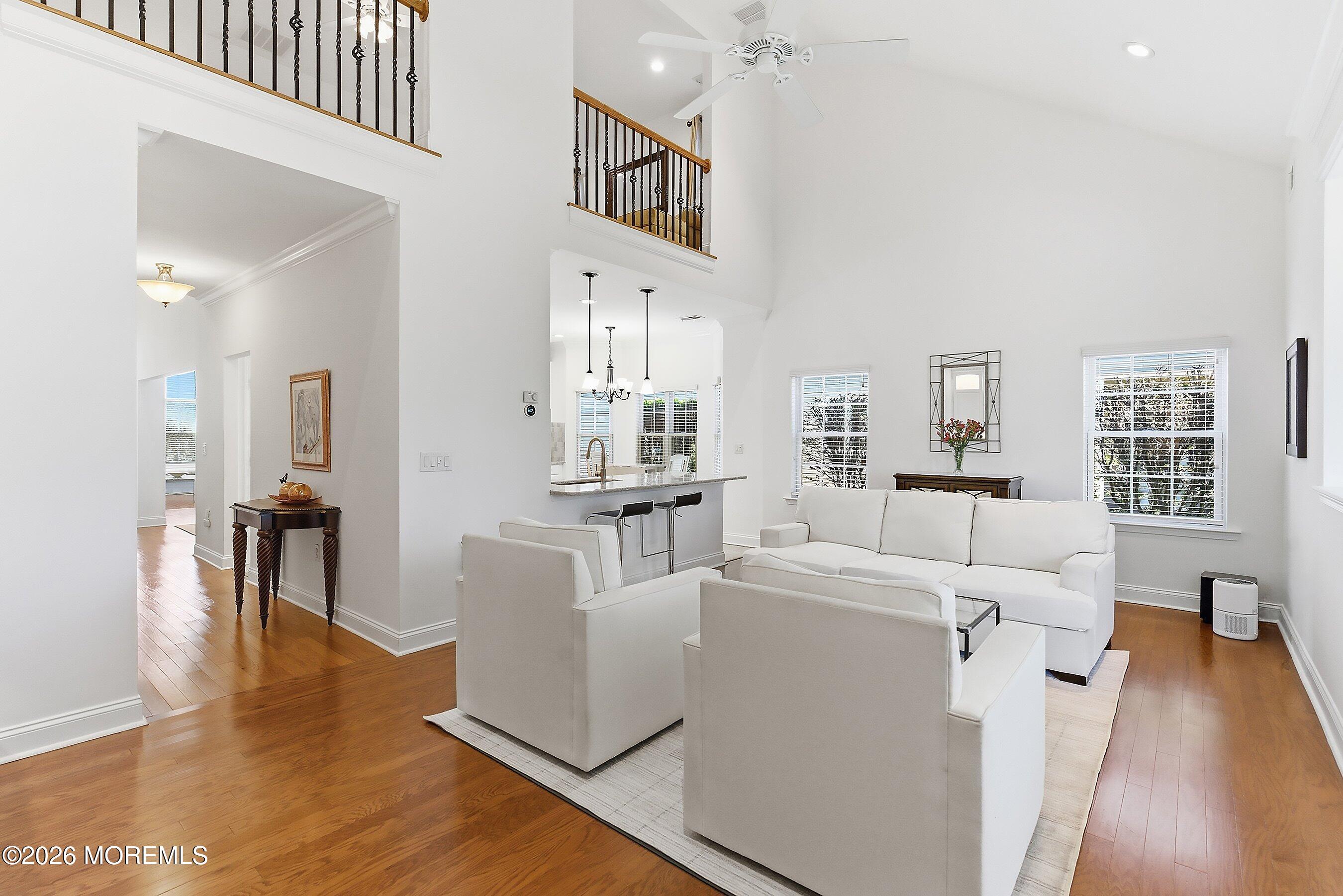 9 Margate Way Waretown, NJ 08758 - Photo 11 of 59 035-Family 1F