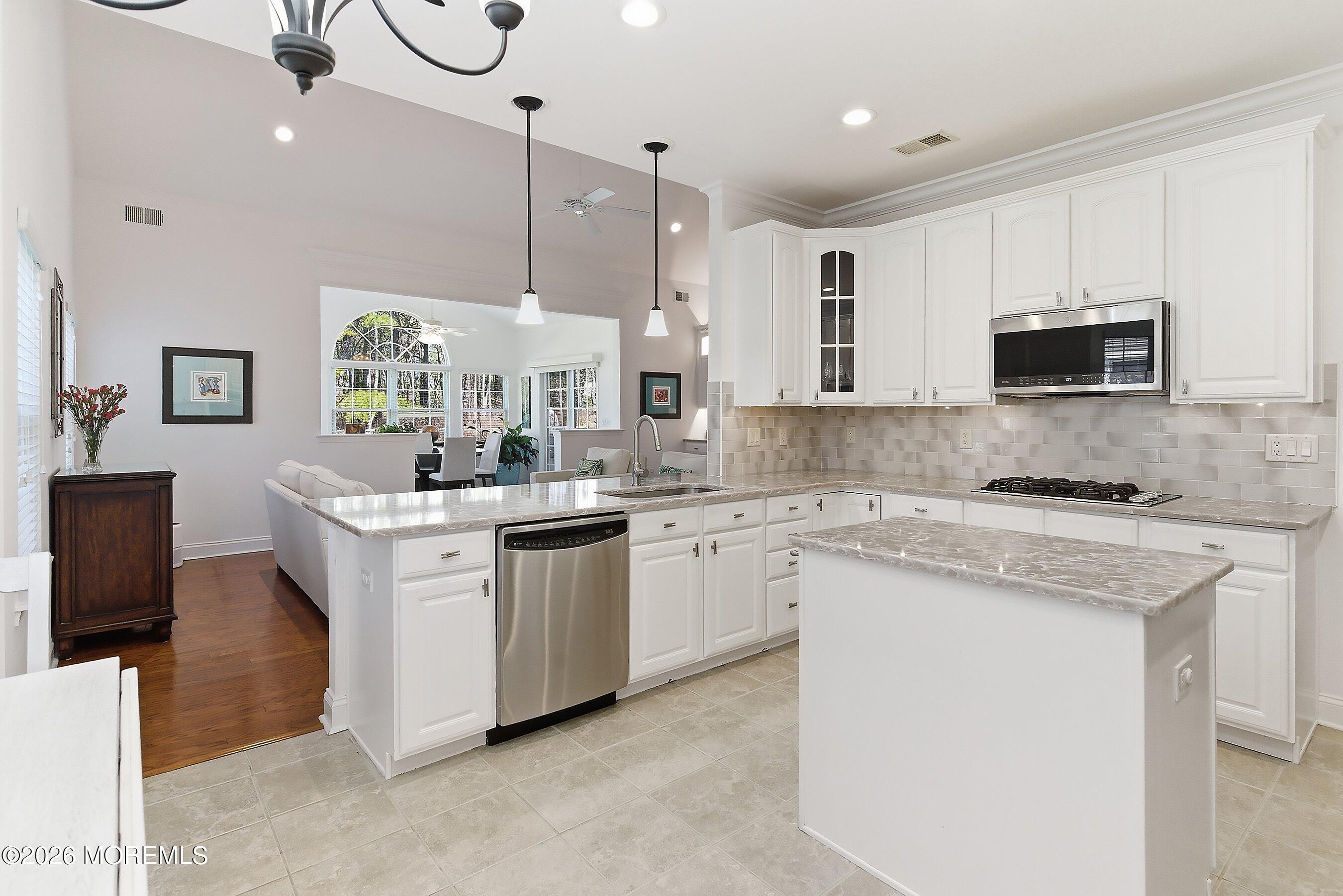 9 Margate Way Waretown, NJ 08758 - Photo 13 of 59 023-Kitchen 1C