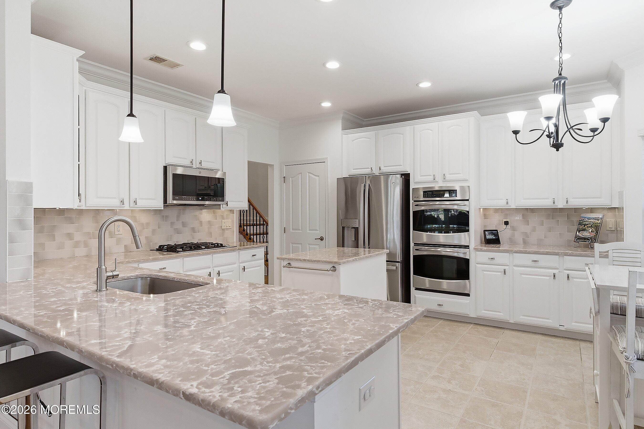 9 Margate Way Waretown, NJ 08758 - Photo 14 of 59 021-Kitchen 1A
