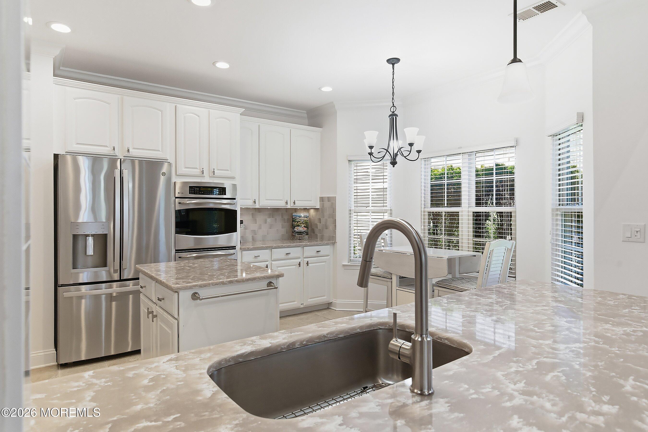 9 Margate Way Waretown, NJ 08758 - Photo 15 of 59 022-Kitchen 1B