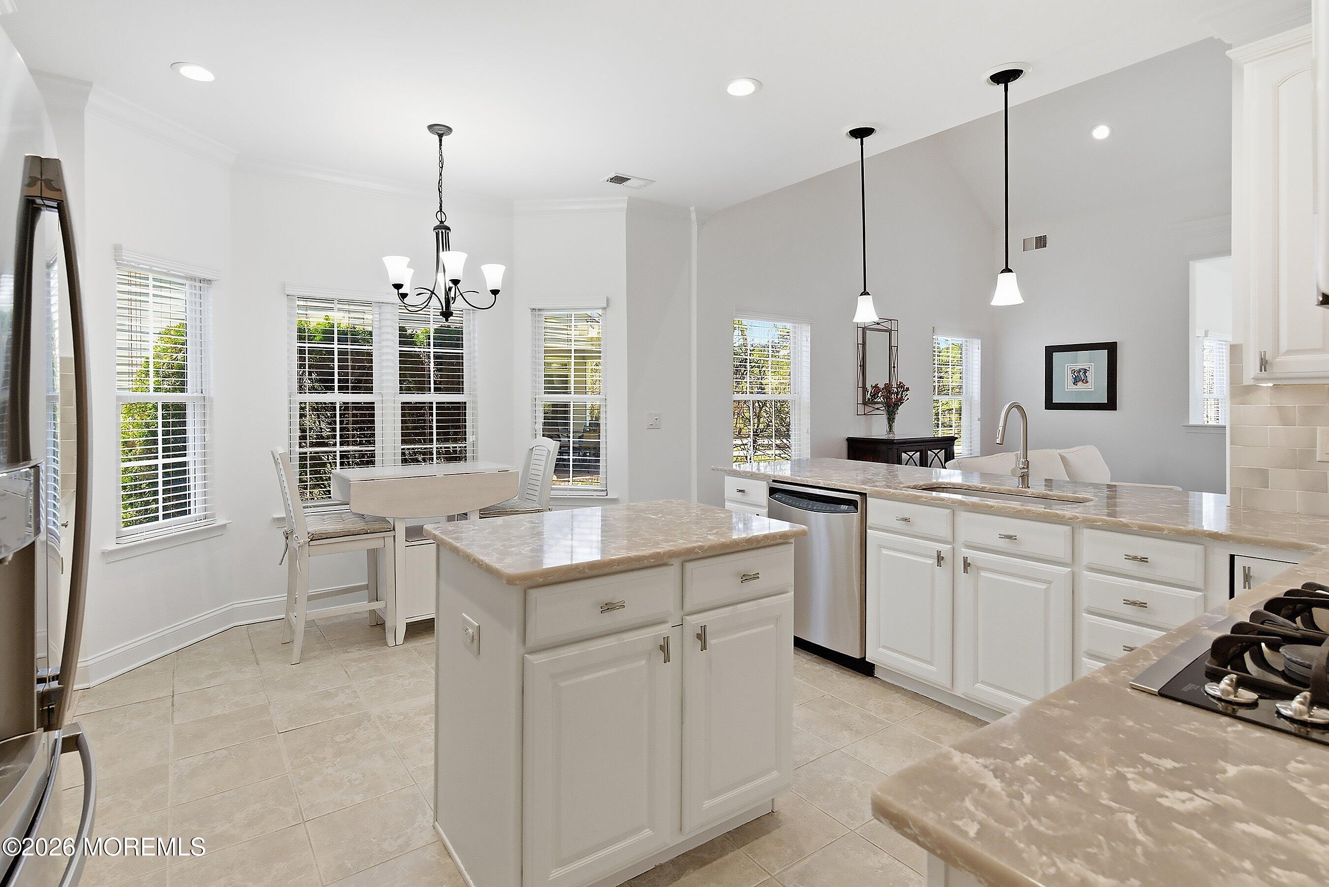 9 Margate Way Waretown, NJ 08758 - Photo 16 of 59 024-Kitchen 1D