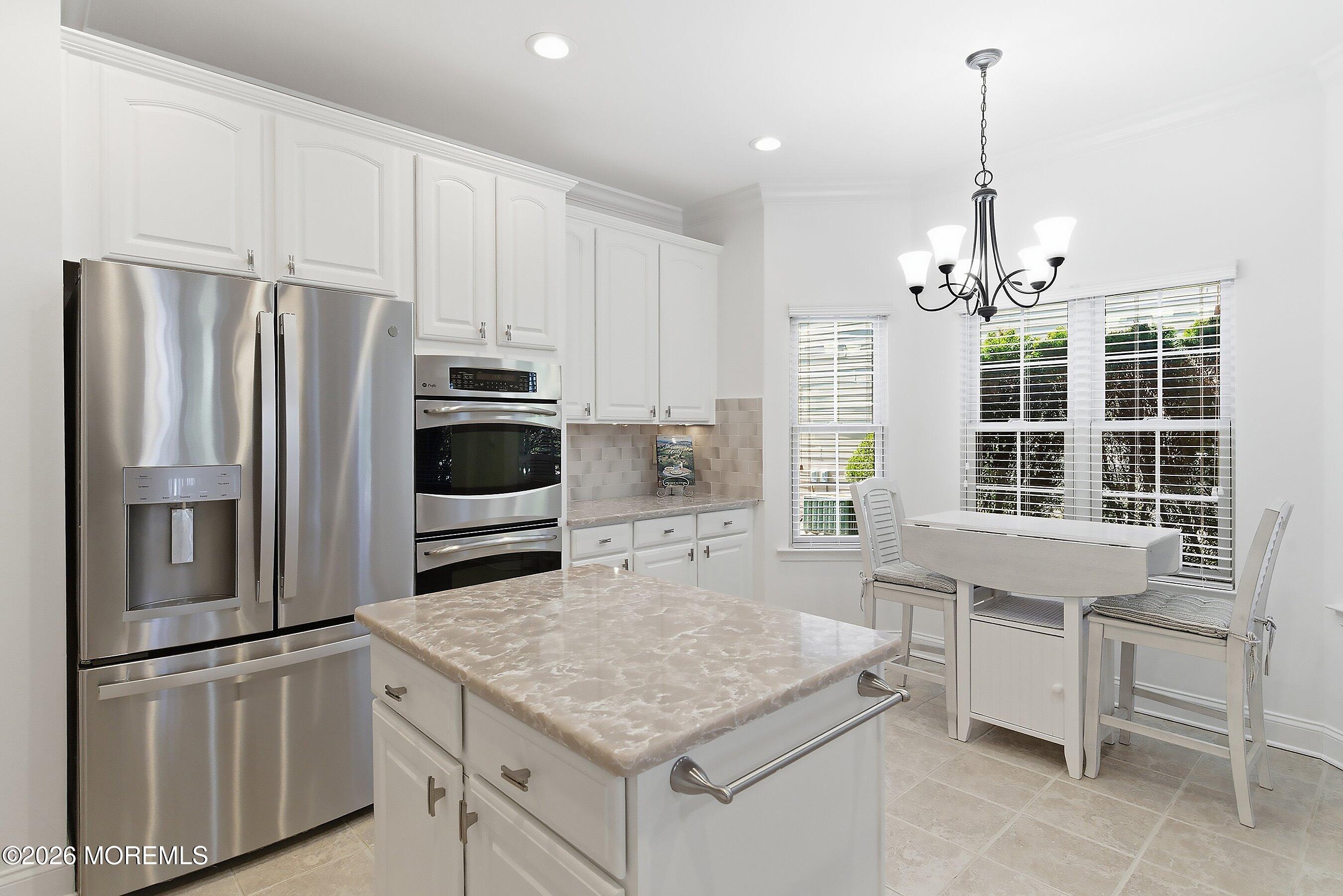 9 Margate Way Waretown, NJ 08758 - Photo 17 of 59 025-Kitchen 1E